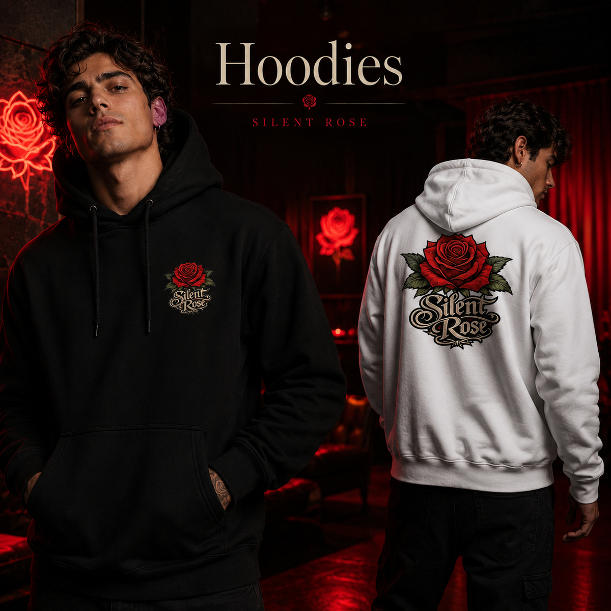 Hoodies