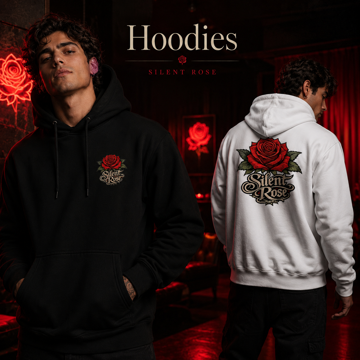 Hoodies