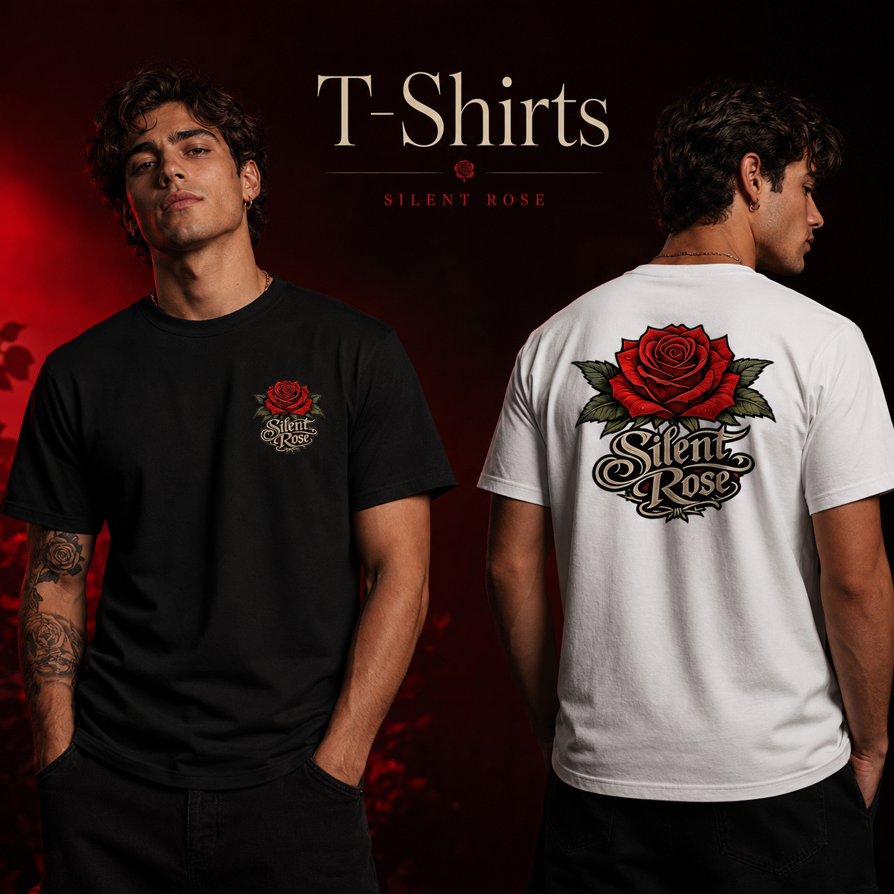 T-Shirts