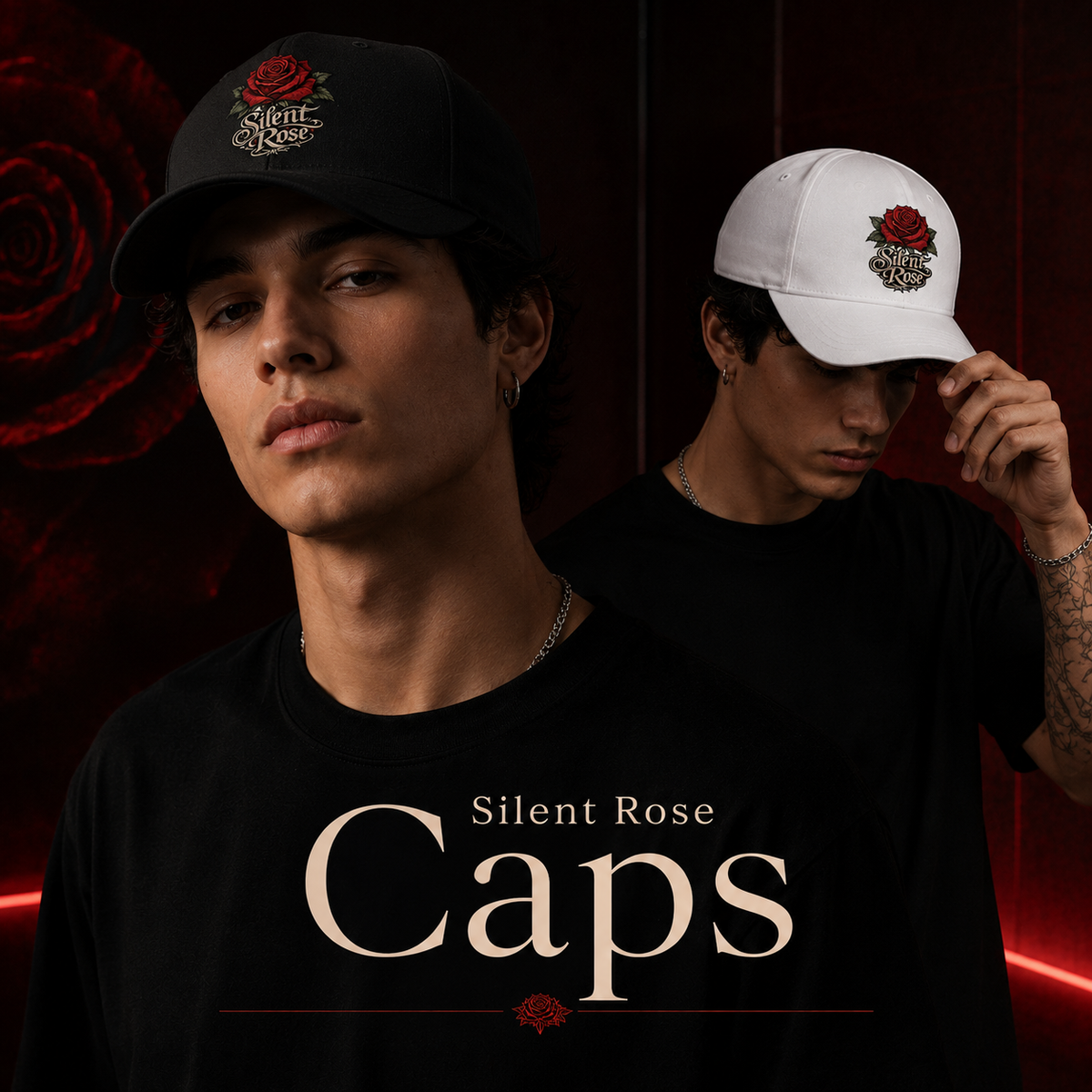 Caps