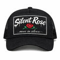 Silent Rose Classic Cap