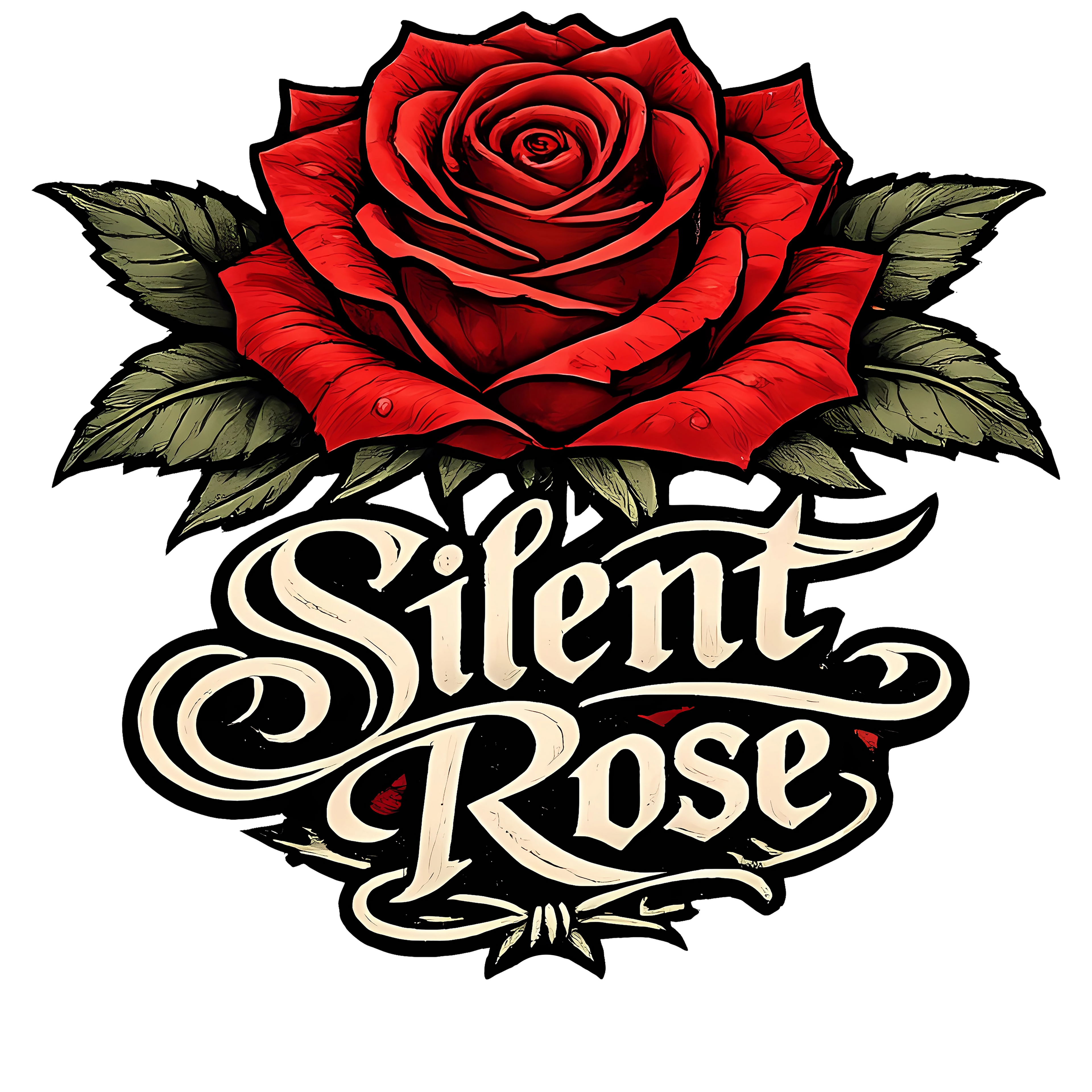 Silent Rose