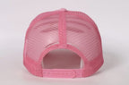 Silent Rose Light Pink Cap