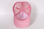 Silent Rose Light Pink Cap