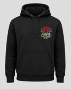 Coming Soon: Silent Rose Essential Hoodie