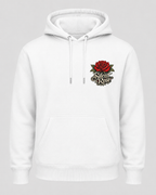Coming Soon: Silent Rose Essential Hoodie
