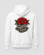Coming Soon: Silent Rose Essential Hoodie