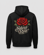 Coming Soon: Silent Rose Essential Hoodie