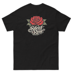Silent Rose Red Classic Tee