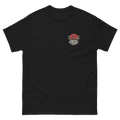 Silent Rose Red Classic Tee