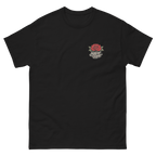 Silent Rose Red Classic Tee