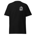 Silent Rose Silver Shadow Tee
