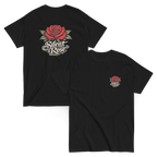Silent Rose Red Classic Tee