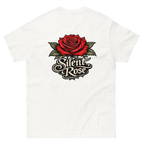 Silent Rose Red Classic Tee