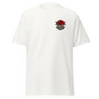 Silent Rose Red Classic Tee