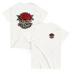 Silent Rose Red Classic Tee