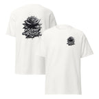 Silent Rose Silver Shadow Tee